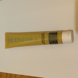 mudmasky mineral infused double cleansing mask